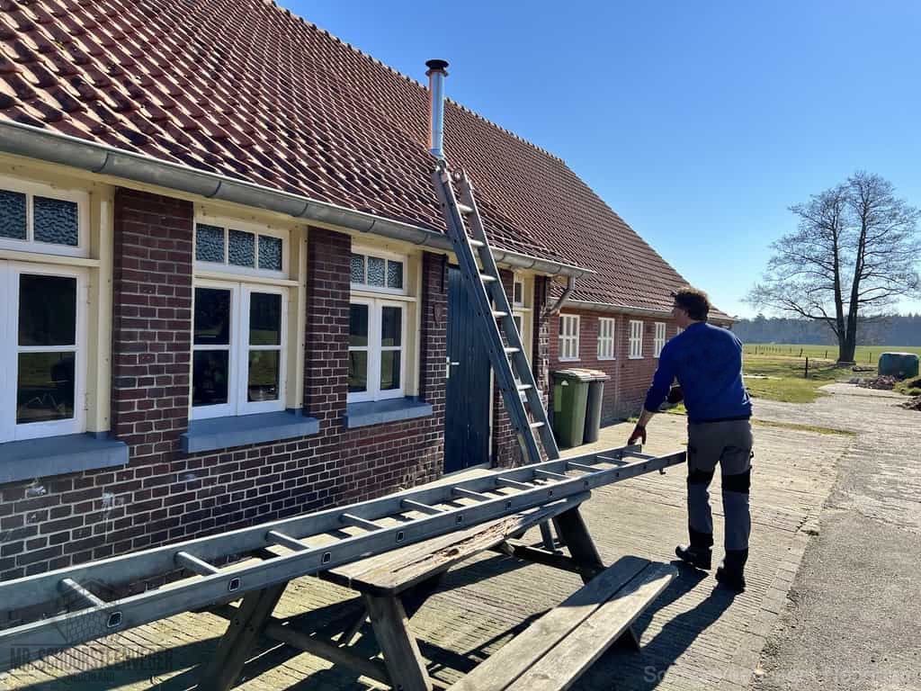Schoorsteenveger Bussum Schoorsteenveger Bussum